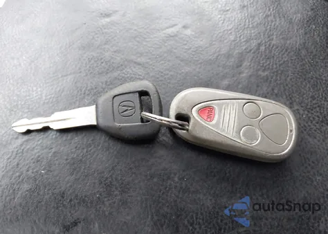 2005 Acura Mdx из США, поврежденный, VIN 2HNYD18235H538112